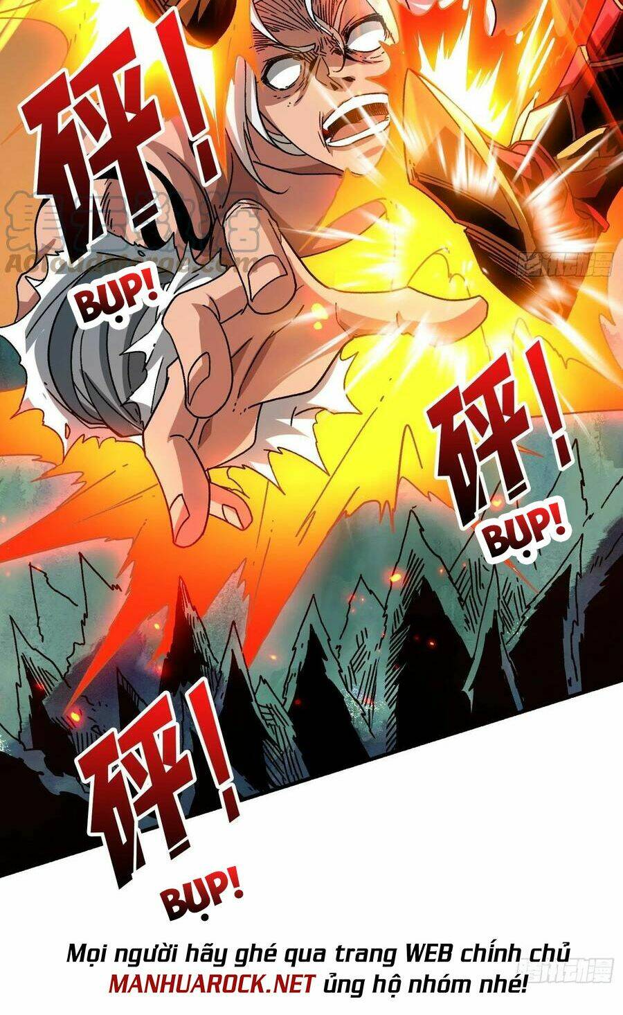 Vừa Chơi Đã Có Tài Khoản Vương Giả - Chapter 106 - Page 21