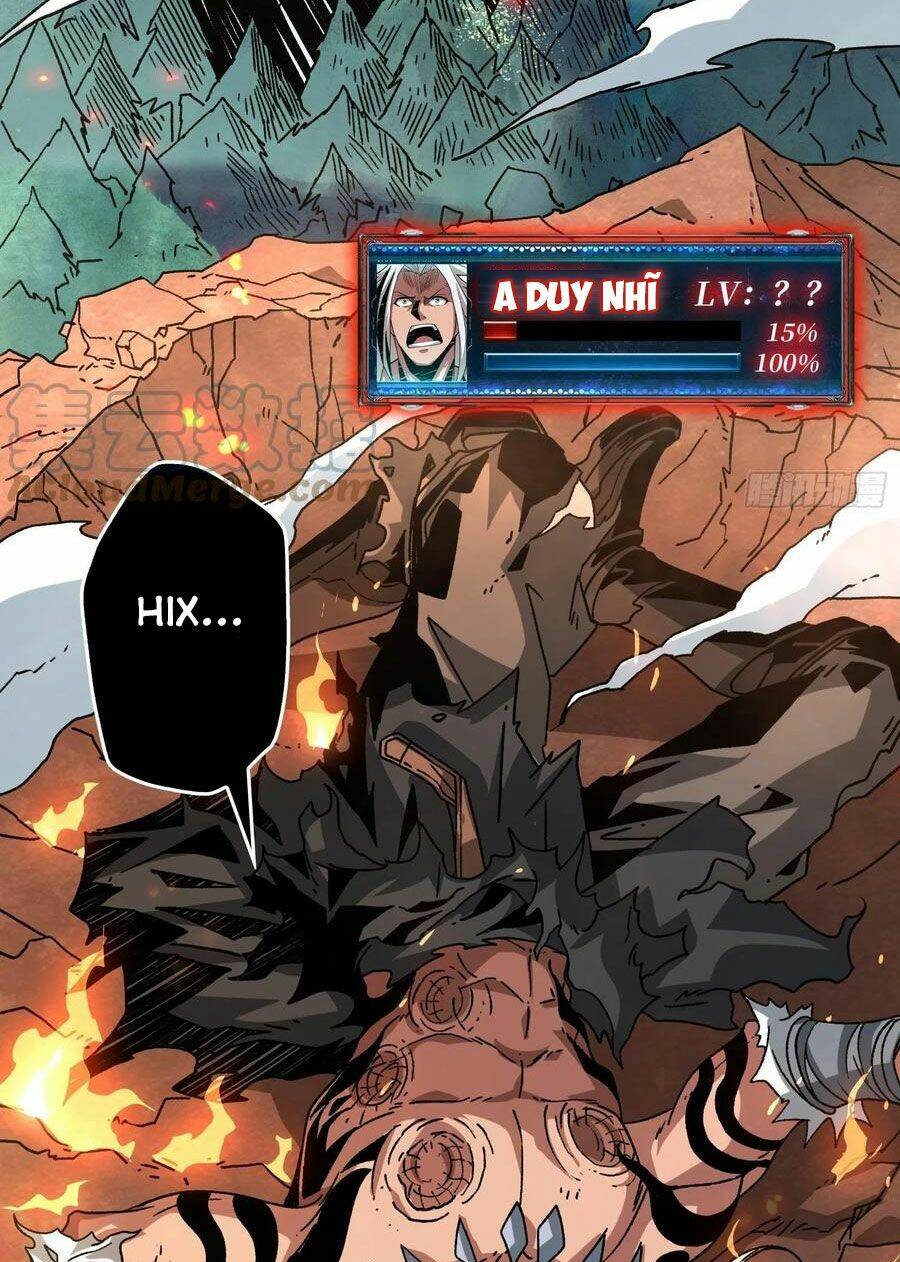 Vừa Chơi Đã Có Tài Khoản Vương Giả - Chapter 106 - Page 24