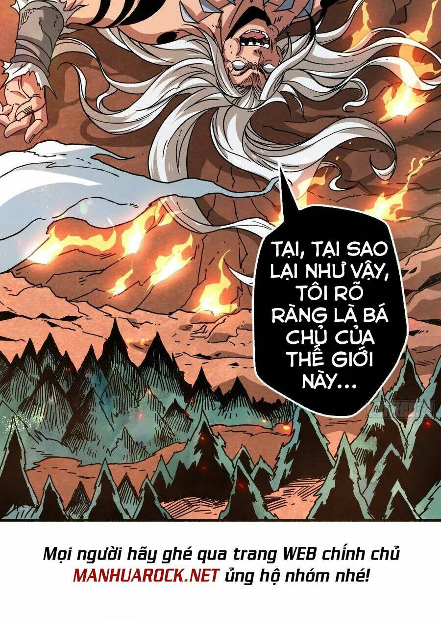 Vừa Chơi Đã Có Tài Khoản Vương Giả - Chapter 106 - Page 25