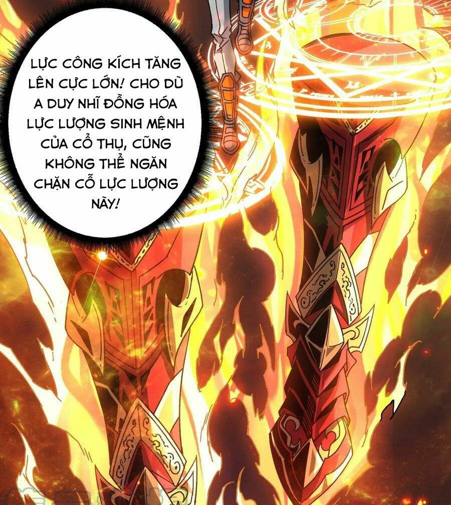 Vừa Chơi Đã Có Tài Khoản Vương Giả - Chapter 106 - Page 27