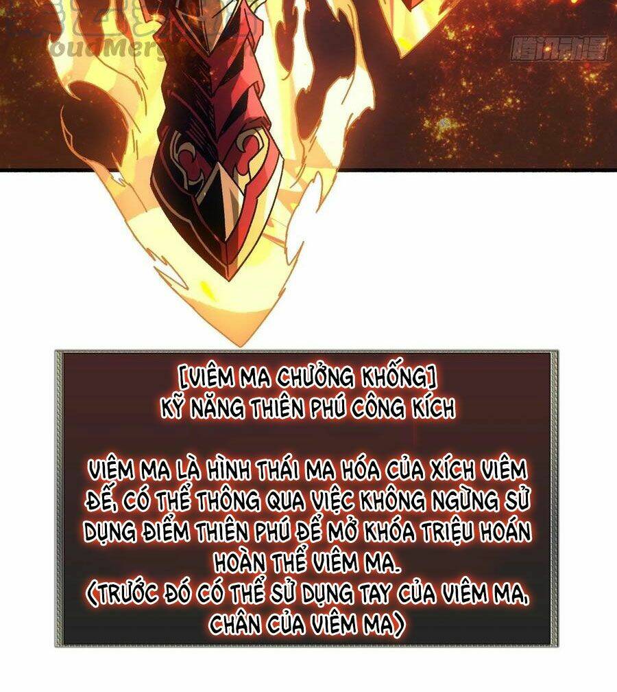 Vừa Chơi Đã Có Tài Khoản Vương Giả - Chapter 106 - Page 28