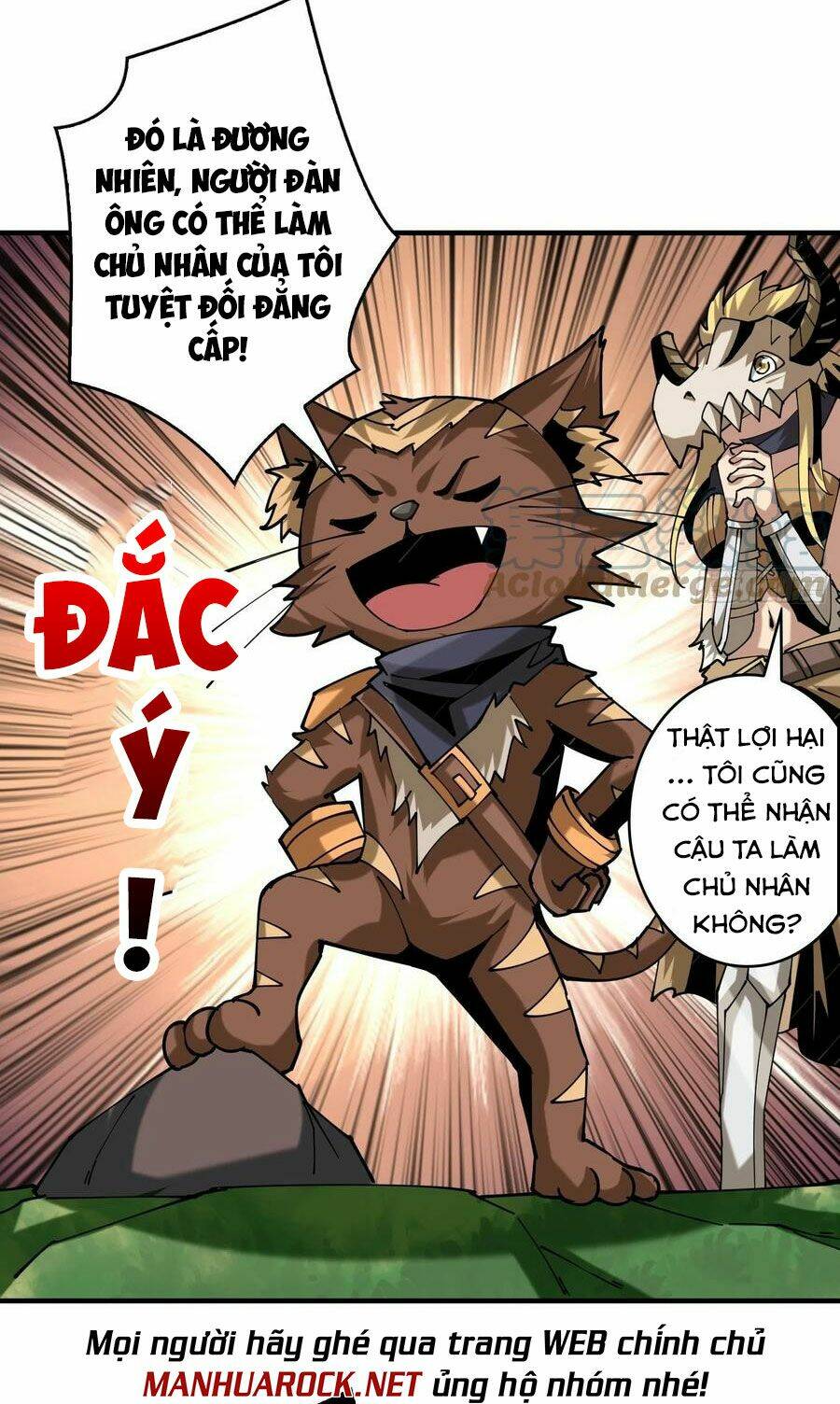 Vừa Chơi Đã Có Tài Khoản Vương Giả - Chapter 106 - Page 30