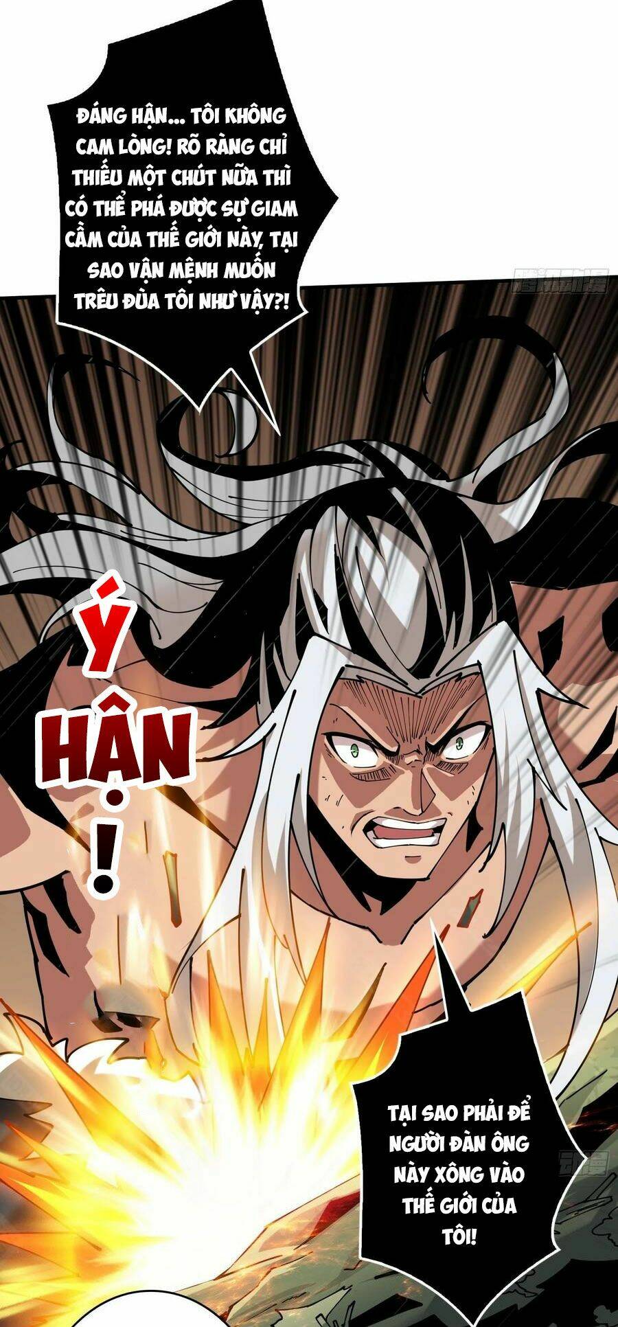 Vừa Chơi Đã Có Tài Khoản Vương Giả - Chapter 106 - Page 31