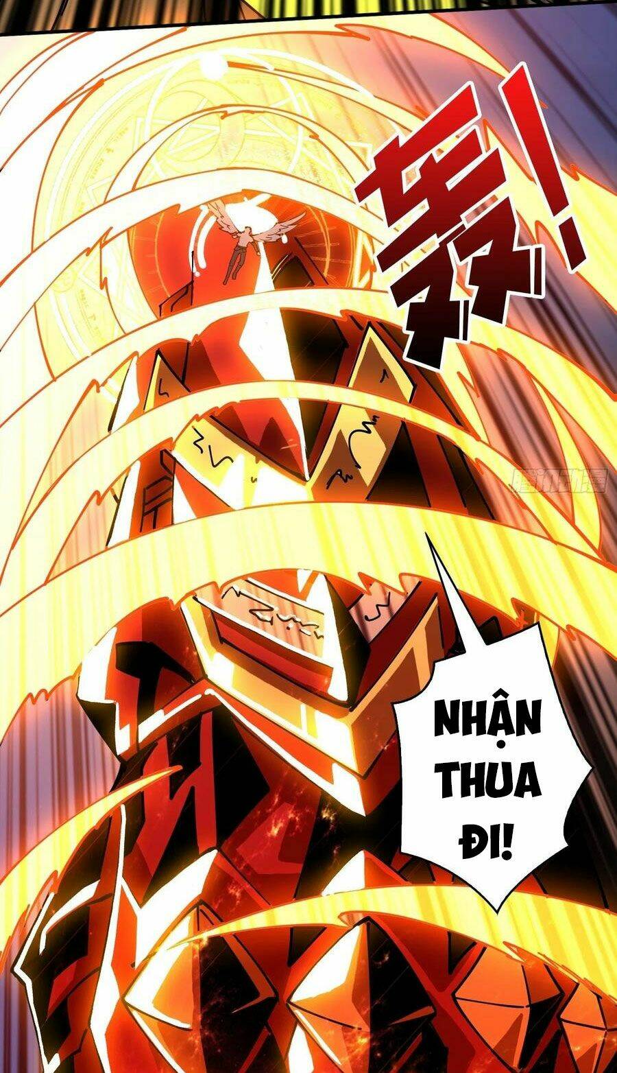 Vừa Chơi Đã Có Tài Khoản Vương Giả - Chapter 106 - Page 34