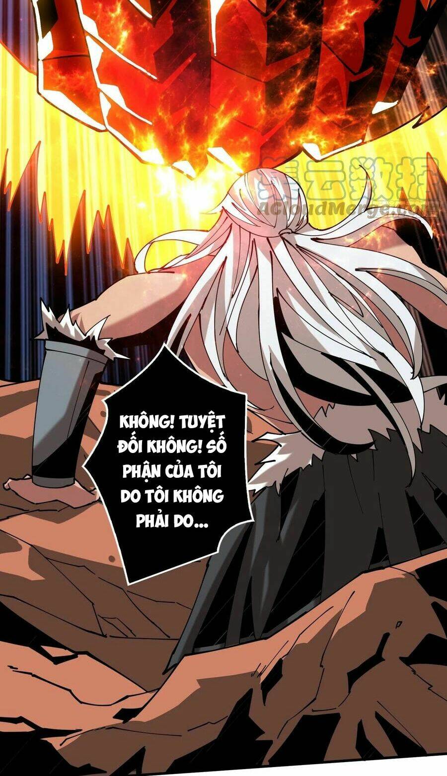 Vừa Chơi Đã Có Tài Khoản Vương Giả - Chapter 106 - Page 35