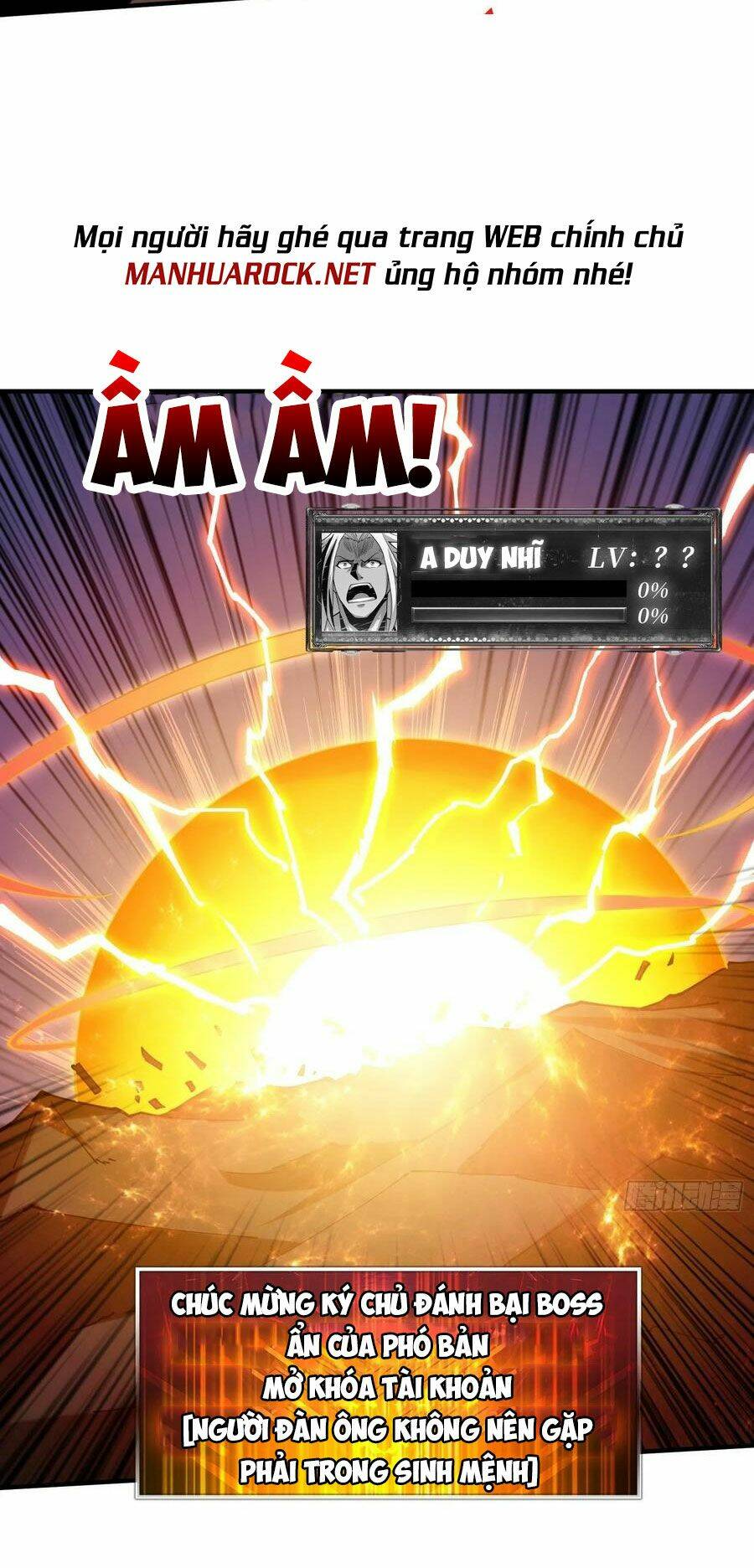 Vừa Chơi Đã Có Tài Khoản Vương Giả - Chapter 106 - Page 36