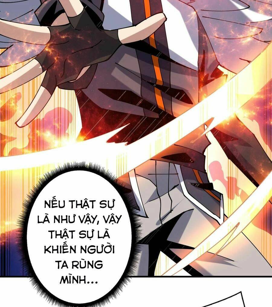 Vừa Chơi Đã Có Tài Khoản Vương Giả - Chapter 106 - Page 38