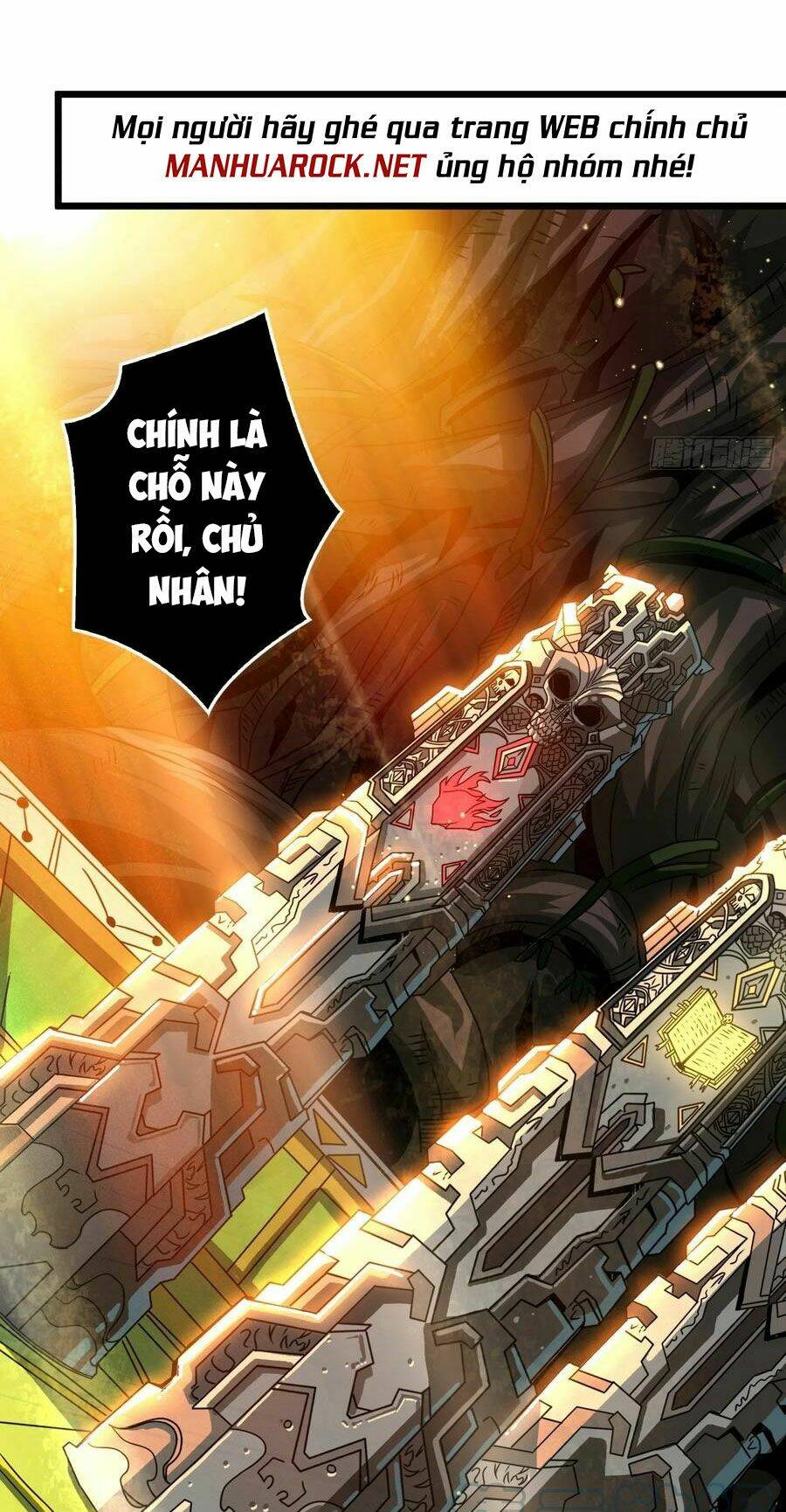 Vừa Chơi Đã Có Tài Khoản Vương Giả - Chapter 106 - Page 44