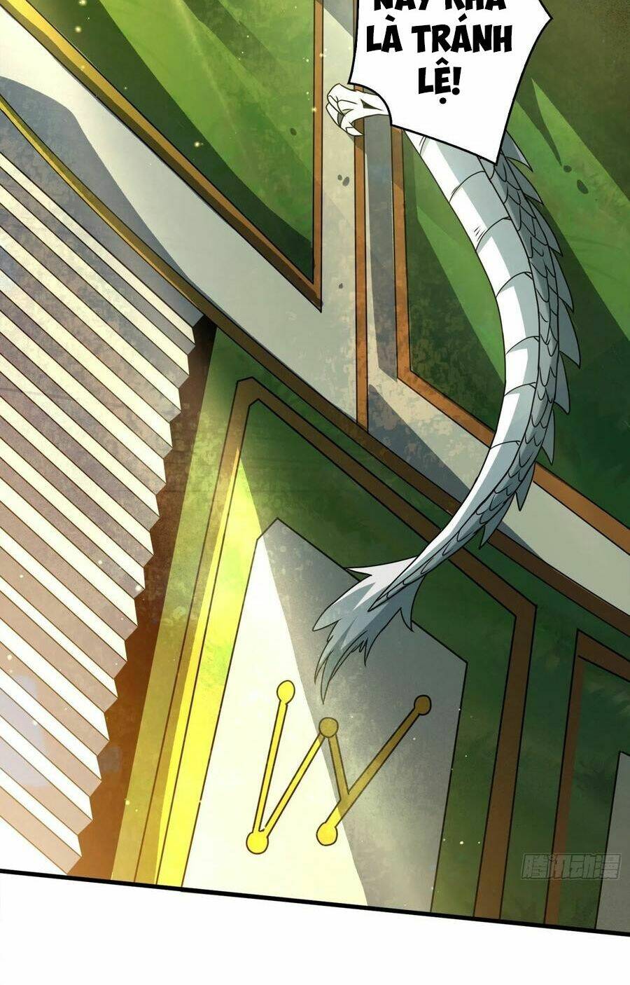 Vừa Chơi Đã Có Tài Khoản Vương Giả - Chapter 106 - Page 46