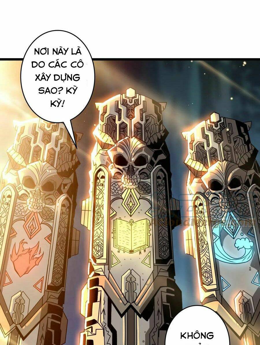 Vừa Chơi Đã Có Tài Khoản Vương Giả - Chapter 106 - Page 47