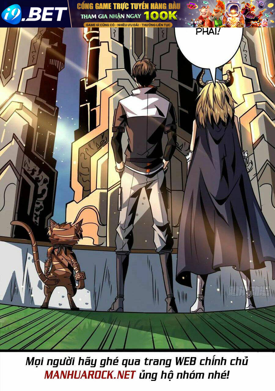 Vừa Chơi Đã Có Tài Khoản Vương Giả - Chapter 106 - Page 48