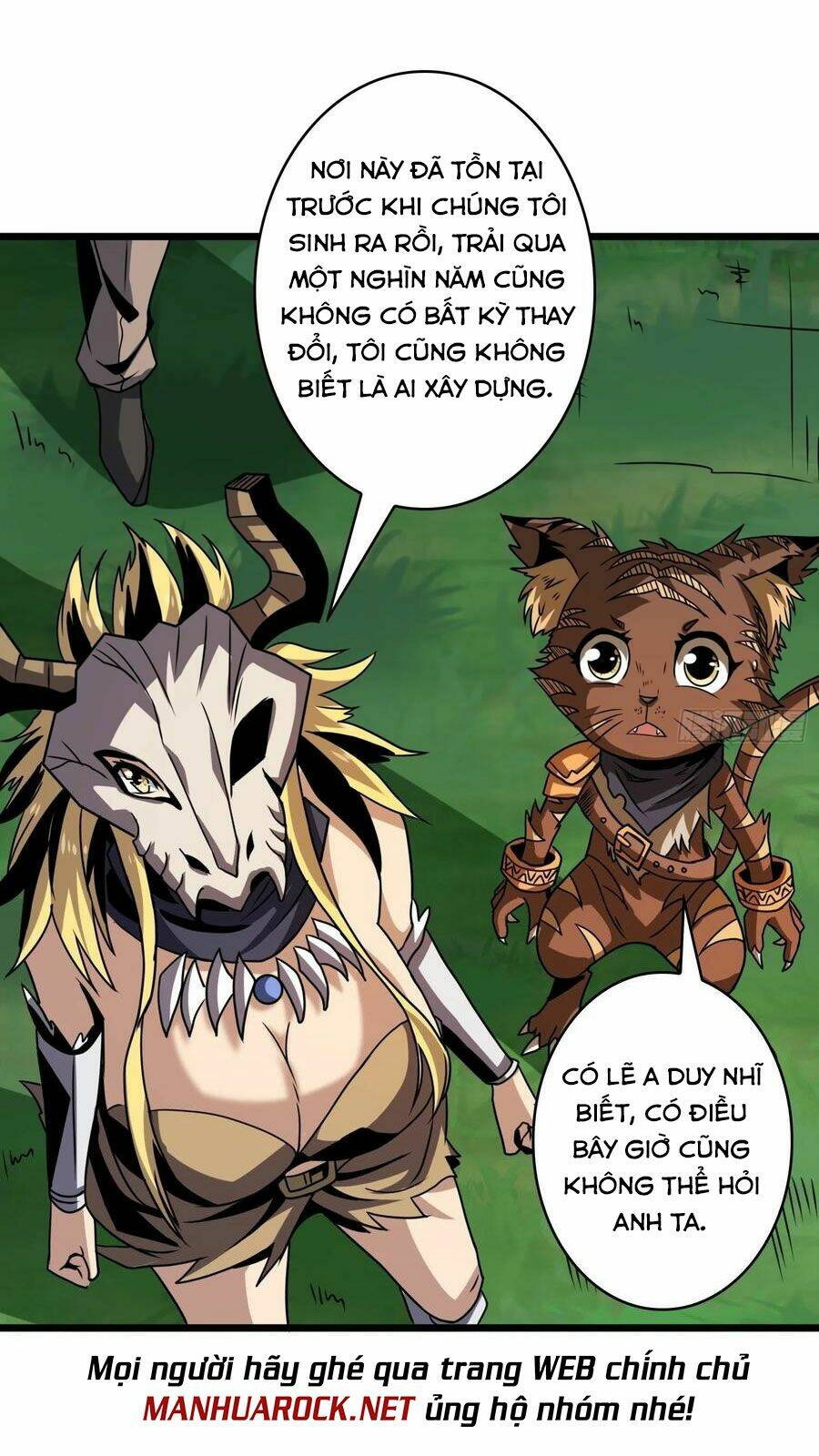 Vừa Chơi Đã Có Tài Khoản Vương Giả - Chapter 106 - Page 49