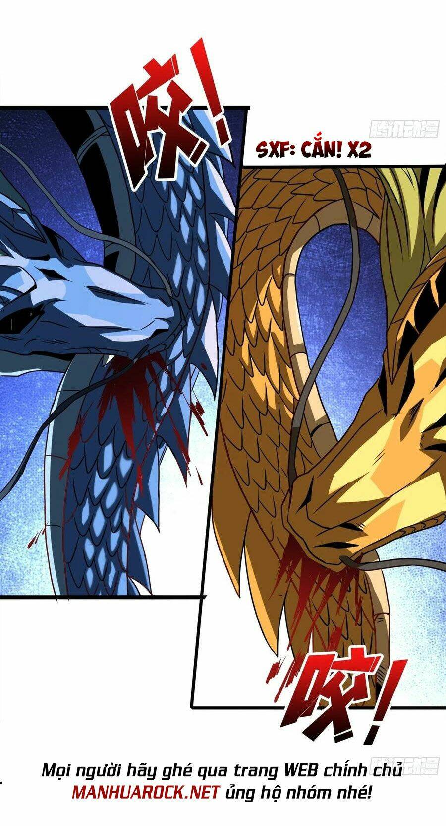 Vừa Chơi Đã Có Tài Khoản Vương Giả - Chapter 106 - Page 51