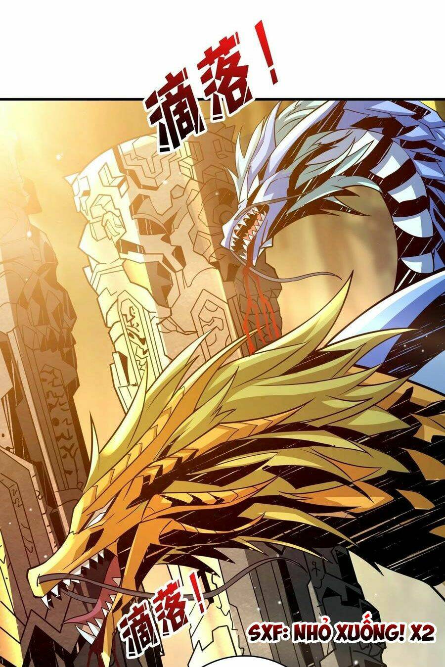 Vừa Chơi Đã Có Tài Khoản Vương Giả - Chapter 106 - Page 52