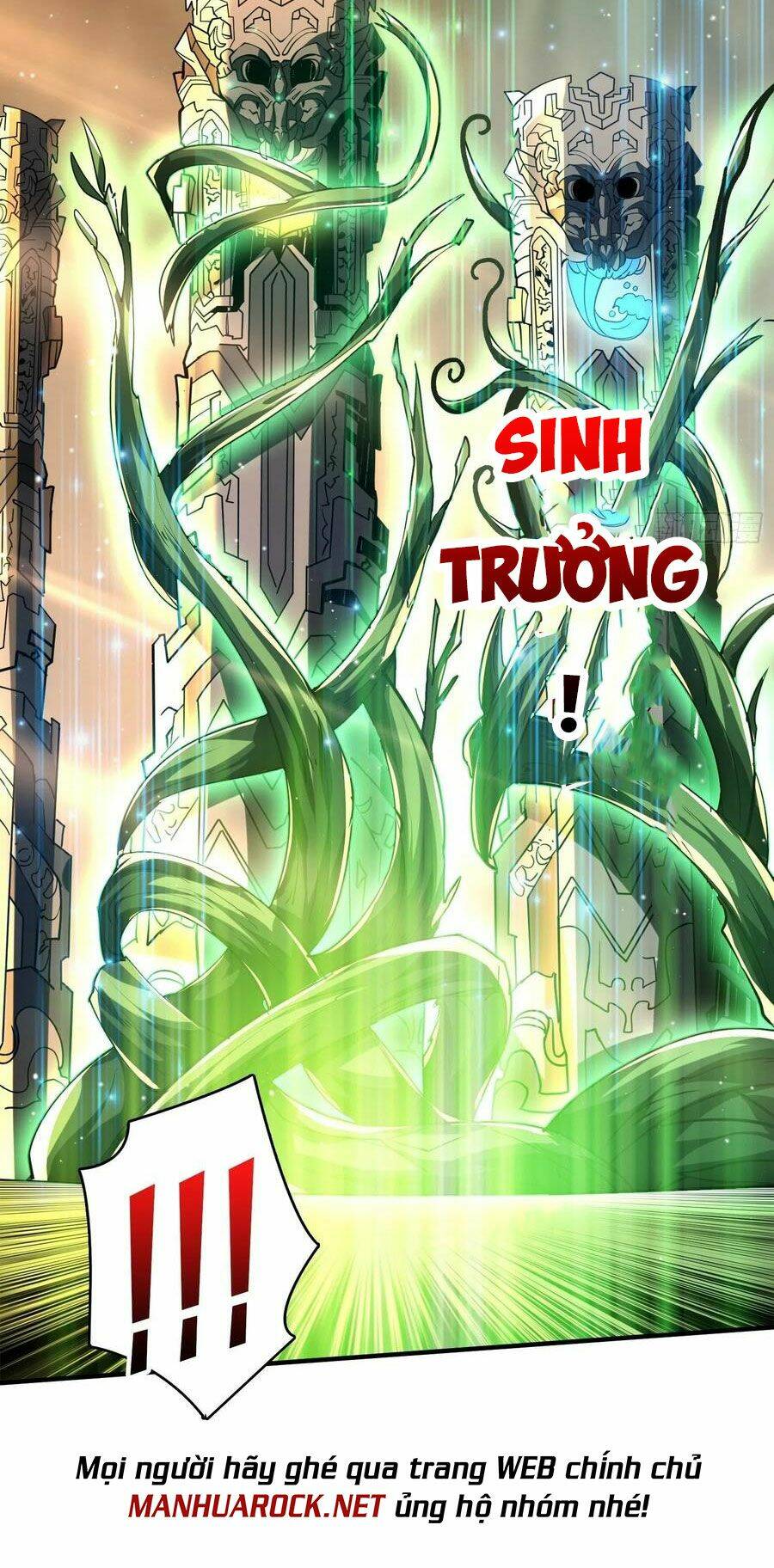 Vừa Chơi Đã Có Tài Khoản Vương Giả - Chapter 106 - Page 54