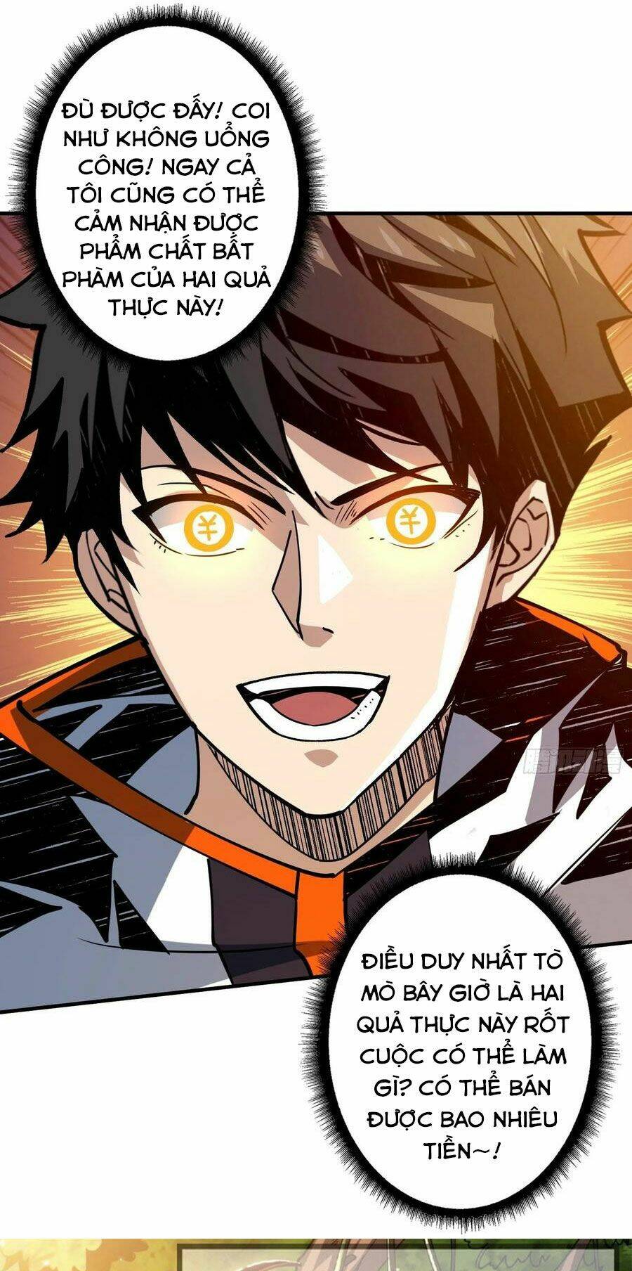 Vừa Chơi Đã Có Tài Khoản Vương Giả - Chapter 106 - Page 57