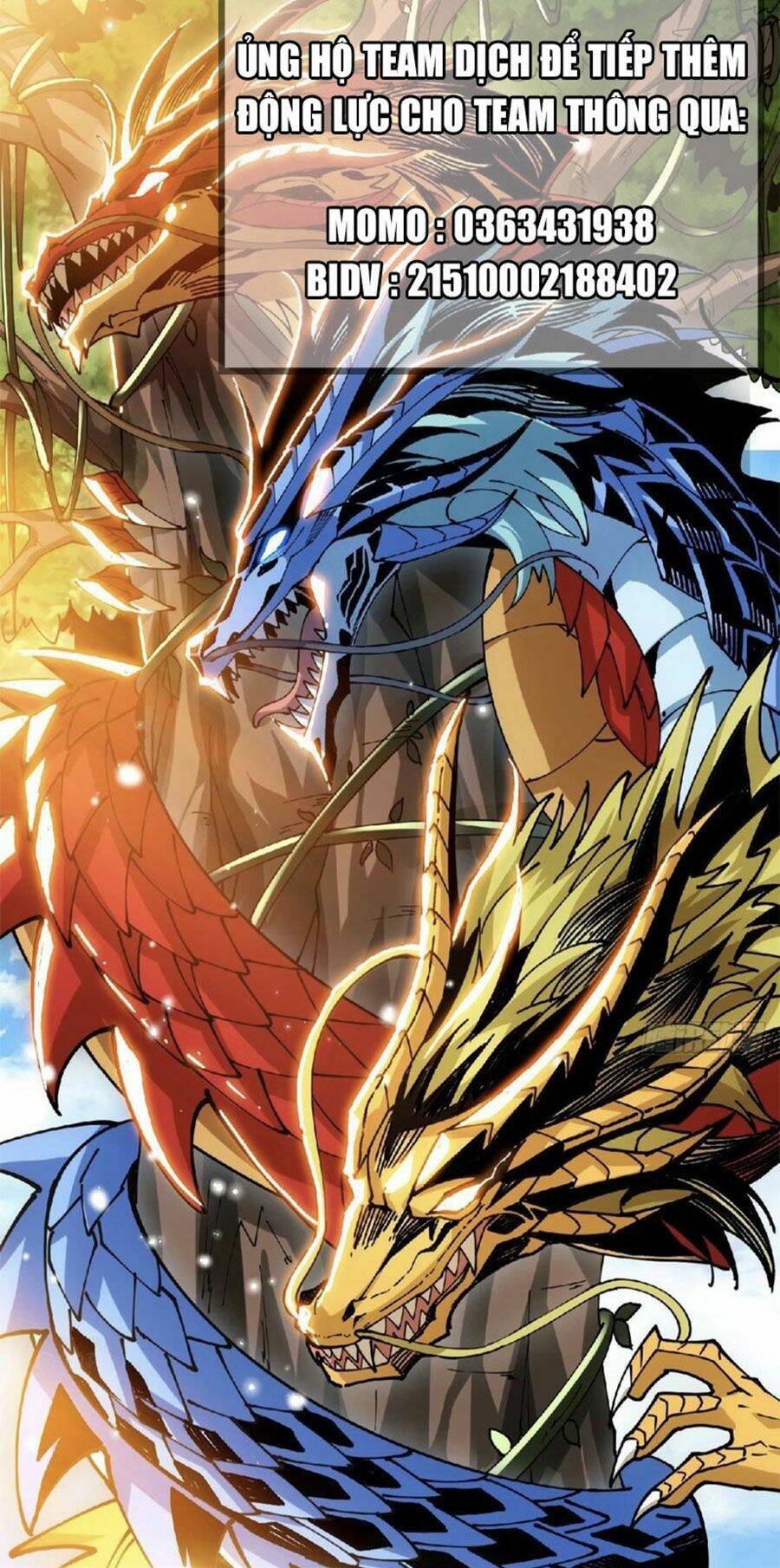 Vừa Chơi Đã Có Tài Khoản Vương Giả - Chapter 106 - Page 58