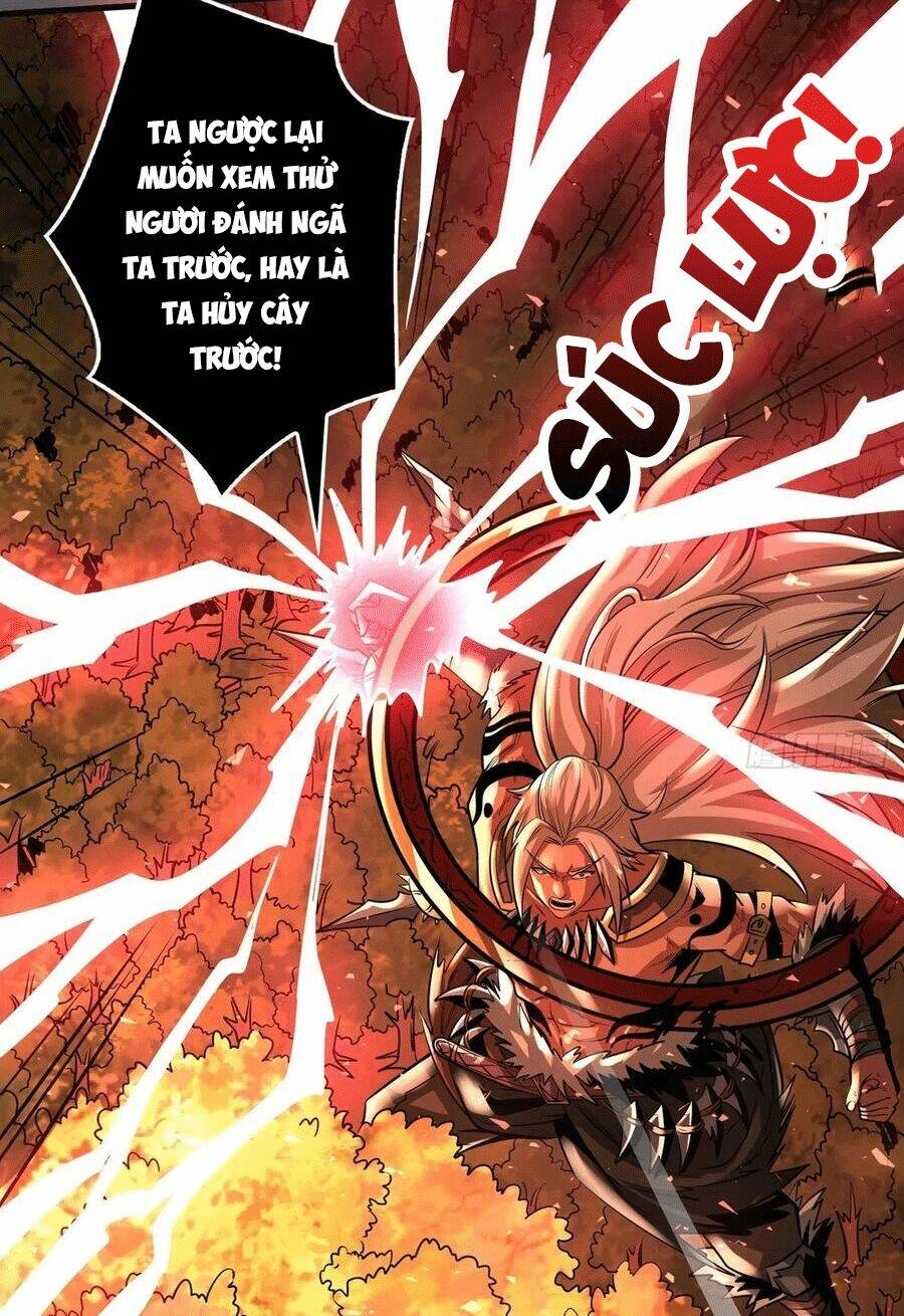 Vừa Chơi Đã Có Tài Khoản Vương Giả - Chapter 106 - Page 6