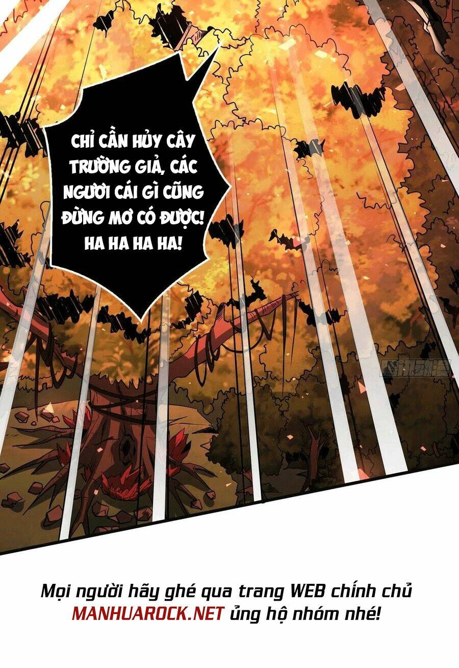 Vừa Chơi Đã Có Tài Khoản Vương Giả - Chapter 106 - Page 7