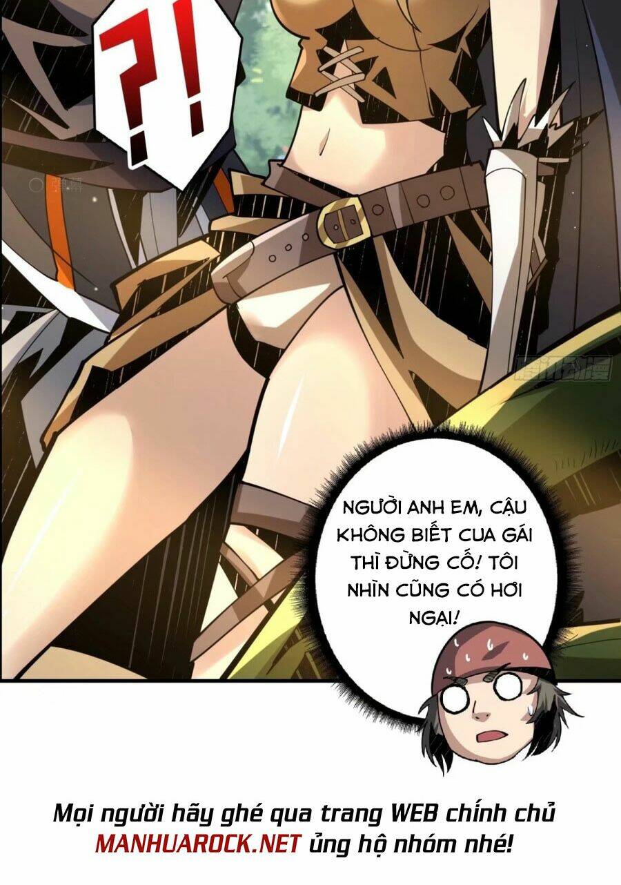 Vừa Chơi Đã Có Tài Khoản Vương Giả - Chapter 107 - Page 9