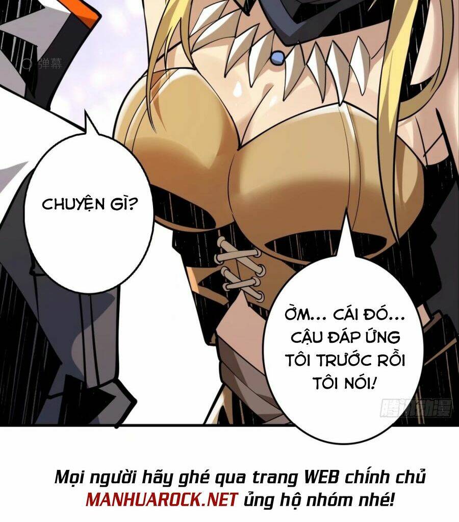 Vừa Chơi Đã Có Tài Khoản Vương Giả - Chapter 107 - Page 11