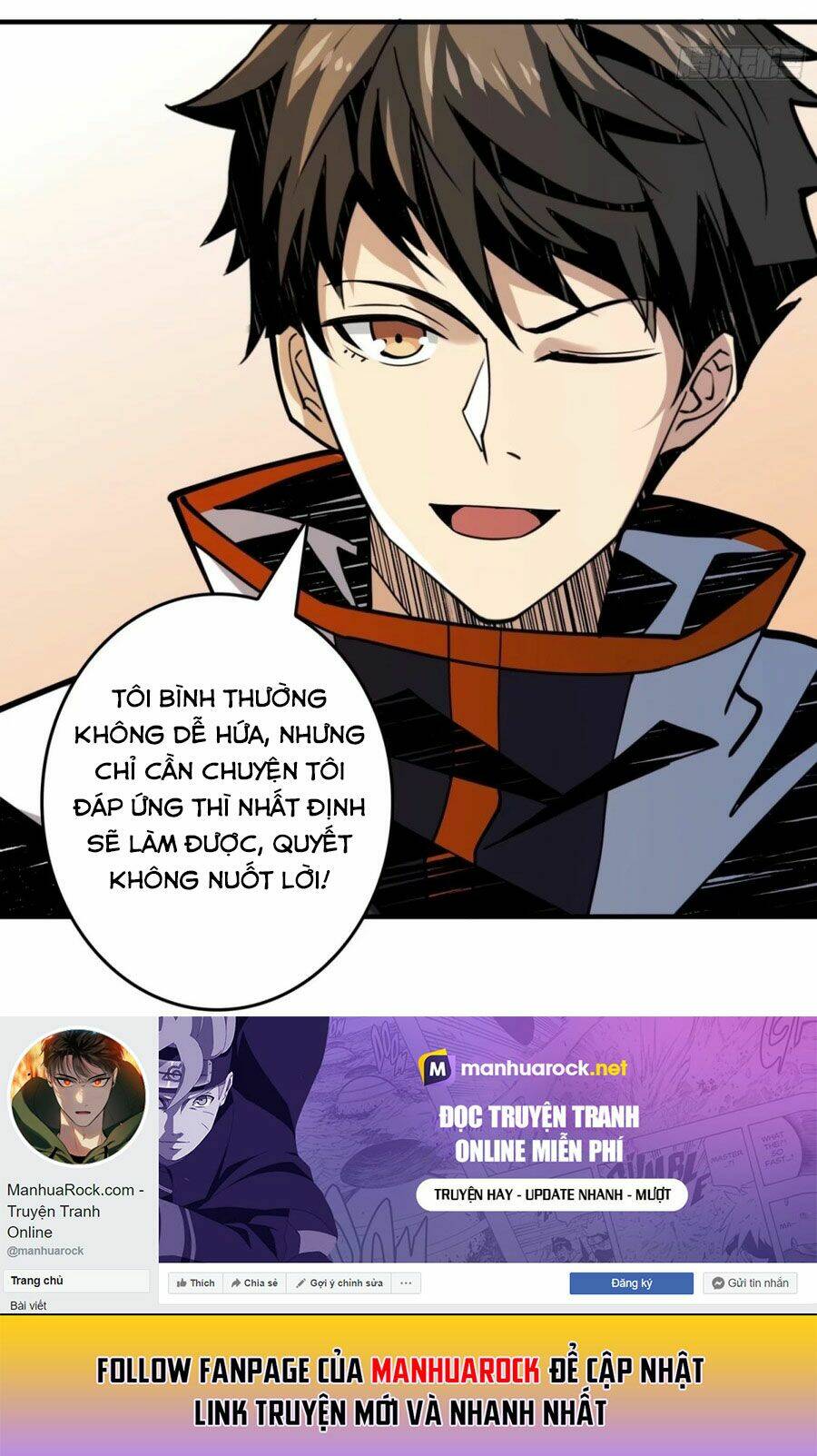 Vừa Chơi Đã Có Tài Khoản Vương Giả - Chapter 107 - Page 14