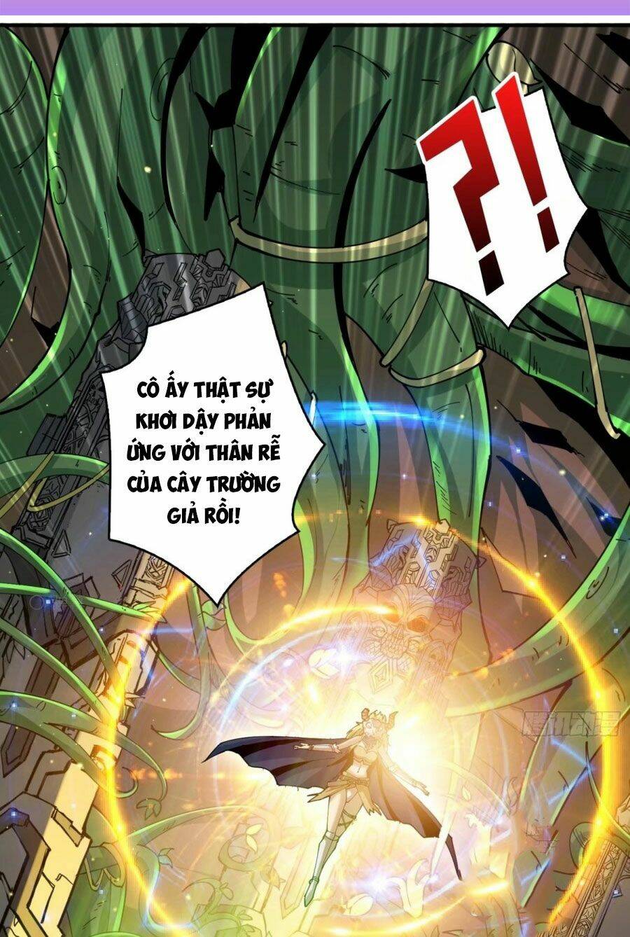 Vừa Chơi Đã Có Tài Khoản Vương Giả - Chapter 107 - Page 15