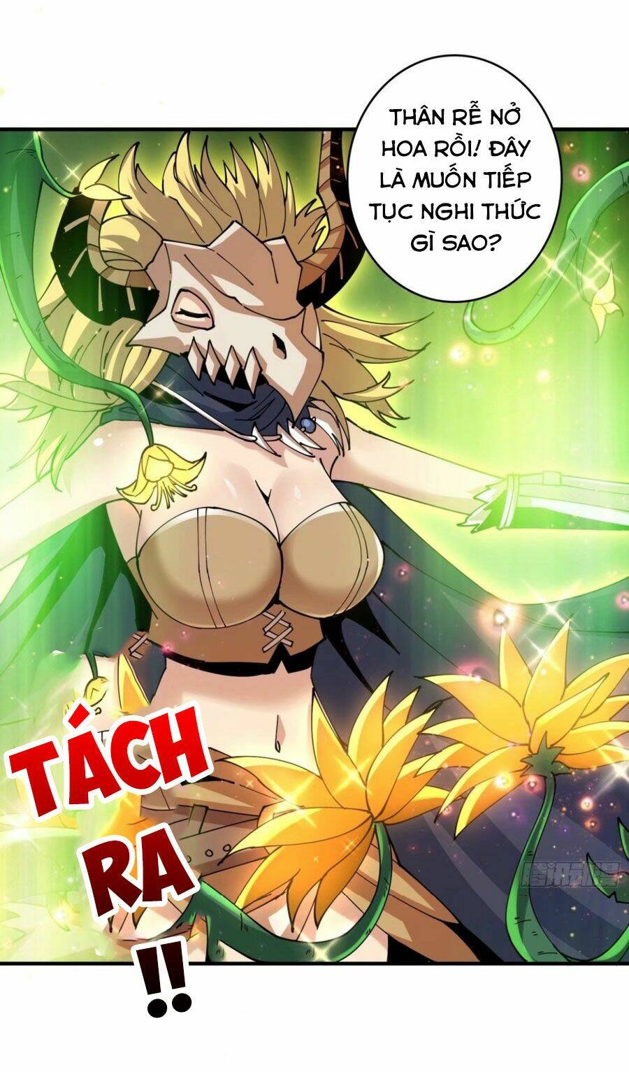 Vừa Chơi Đã Có Tài Khoản Vương Giả - Chapter 107 - Page 19