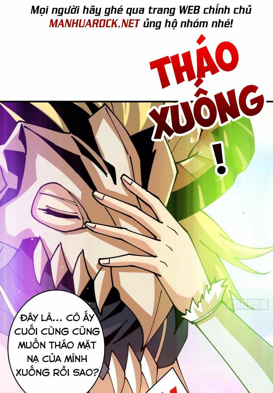 Vừa Chơi Đã Có Tài Khoản Vương Giả - Chapter 107 - Page 20