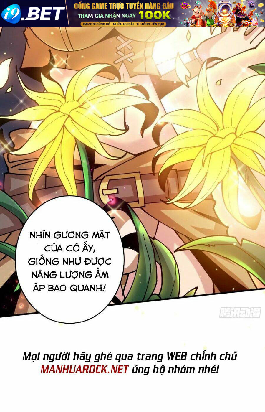 Vừa Chơi Đã Có Tài Khoản Vương Giả - Chapter 107 - Page 22