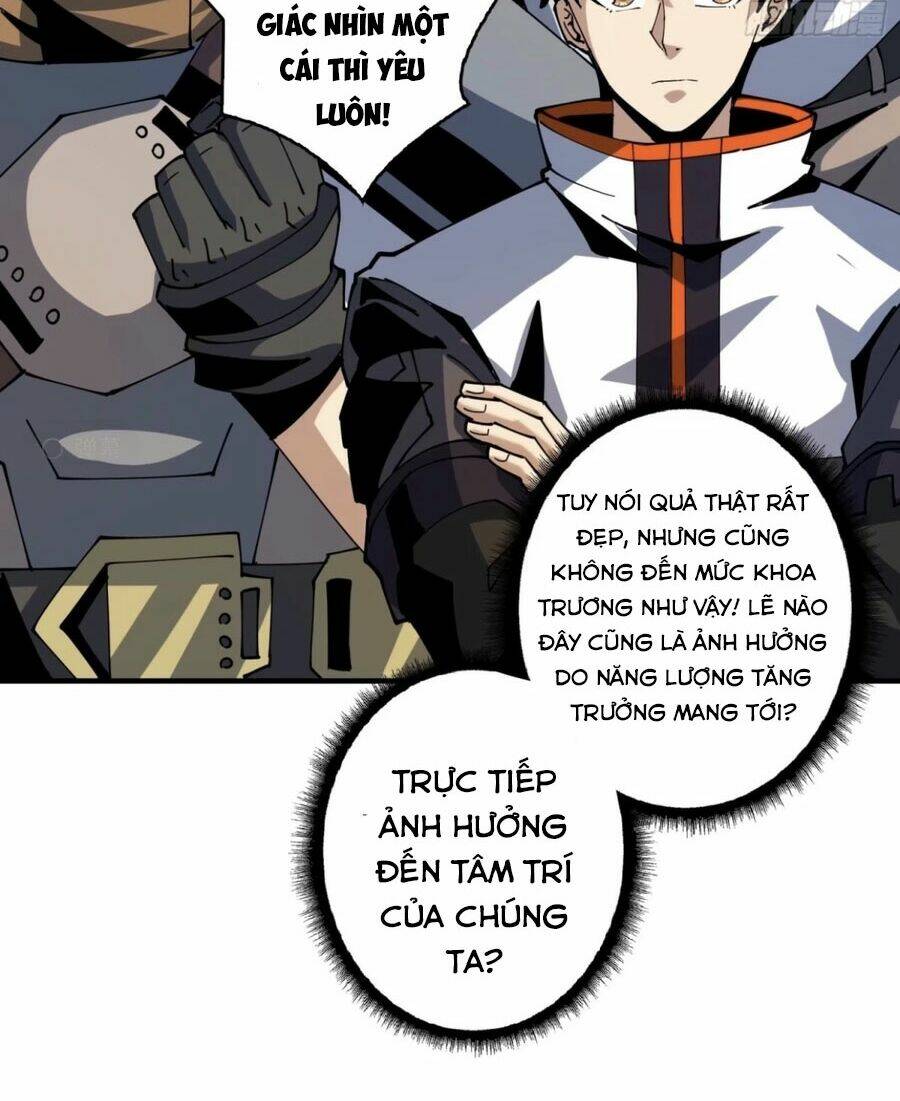 Vừa Chơi Đã Có Tài Khoản Vương Giả - Chapter 107 - Page 24