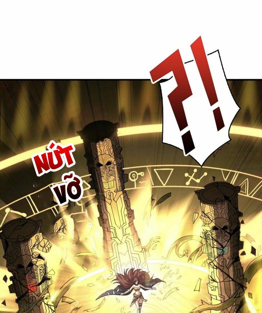 Vừa Chơi Đã Có Tài Khoản Vương Giả - Chapter 107 - Page 28