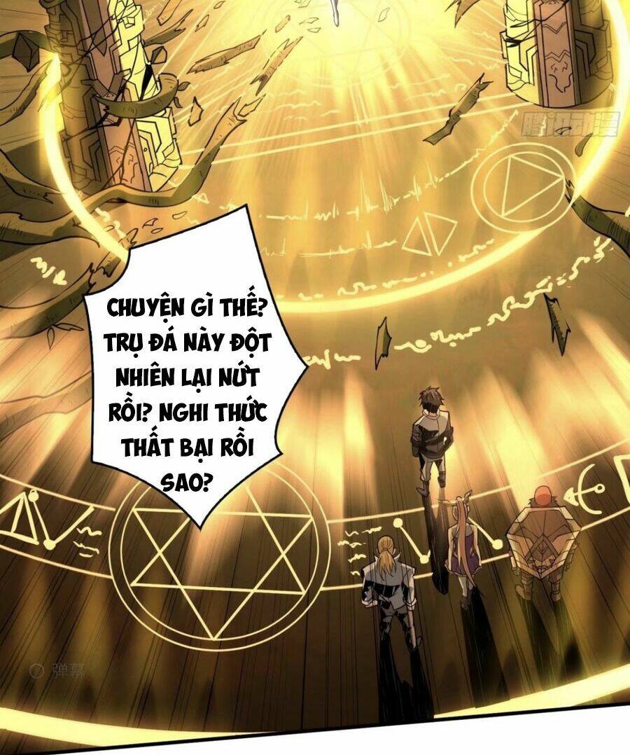 Vừa Chơi Đã Có Tài Khoản Vương Giả - Chapter 107 - Page 29