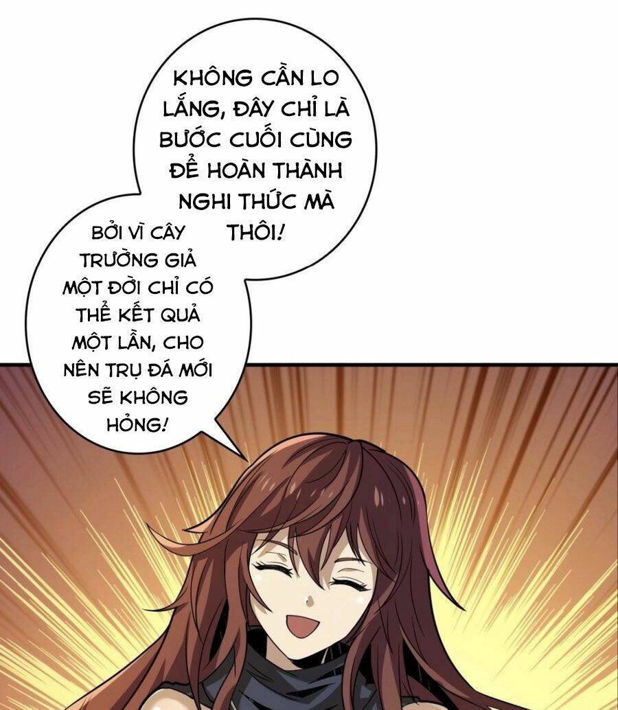 Vừa Chơi Đã Có Tài Khoản Vương Giả - Chapter 107 - Page 30