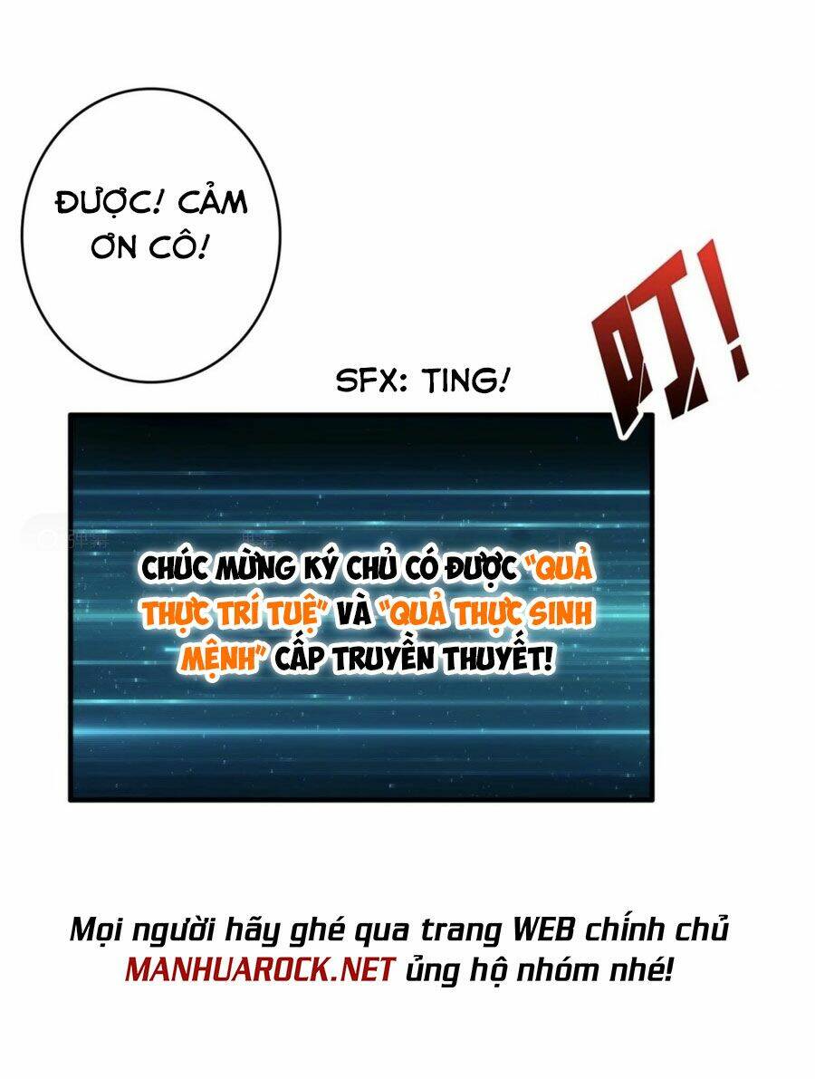 Vừa Chơi Đã Có Tài Khoản Vương Giả - Chapter 107 - Page 32