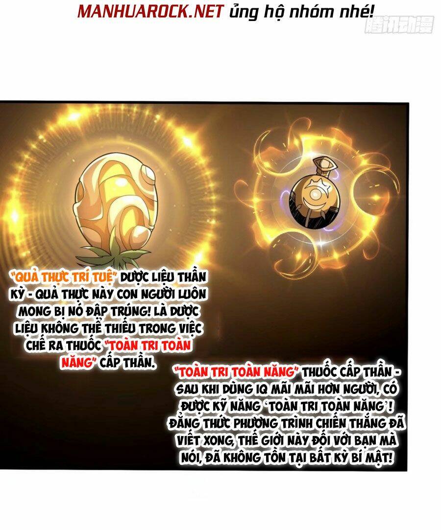 Vừa Chơi Đã Có Tài Khoản Vương Giả - Chapter 107 - Page 34