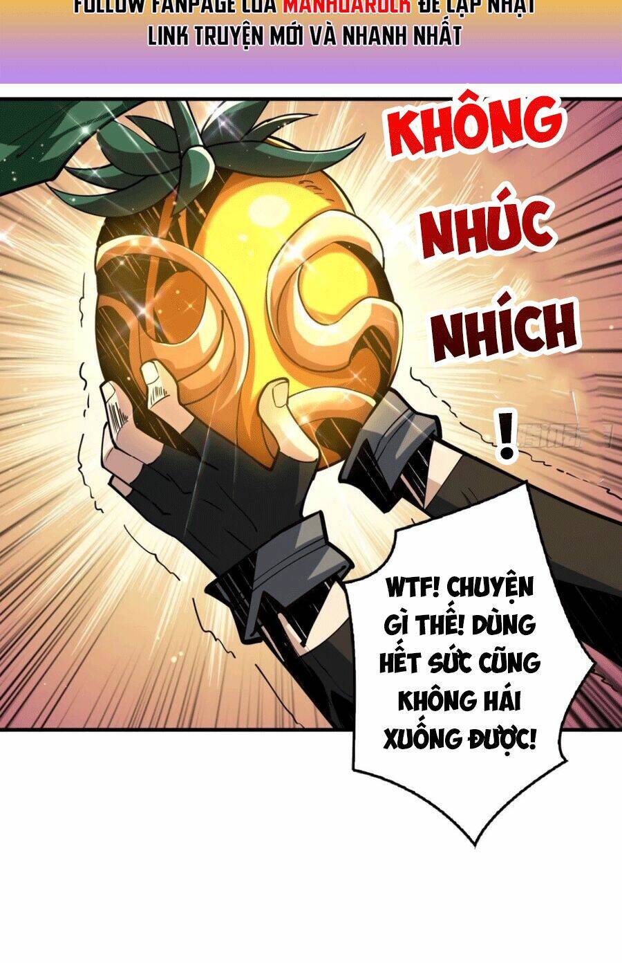 Vừa Chơi Đã Có Tài Khoản Vương Giả - Chapter 107 - Page 3