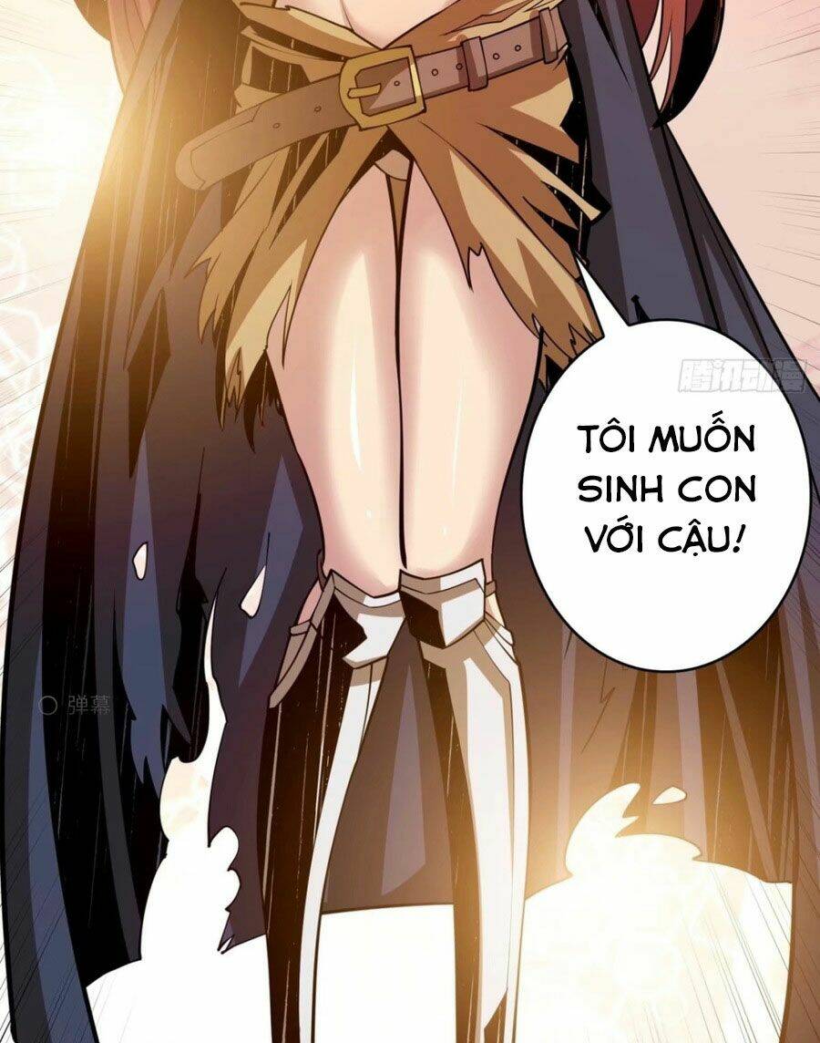 Vừa Chơi Đã Có Tài Khoản Vương Giả - Chapter 107 - Page 40