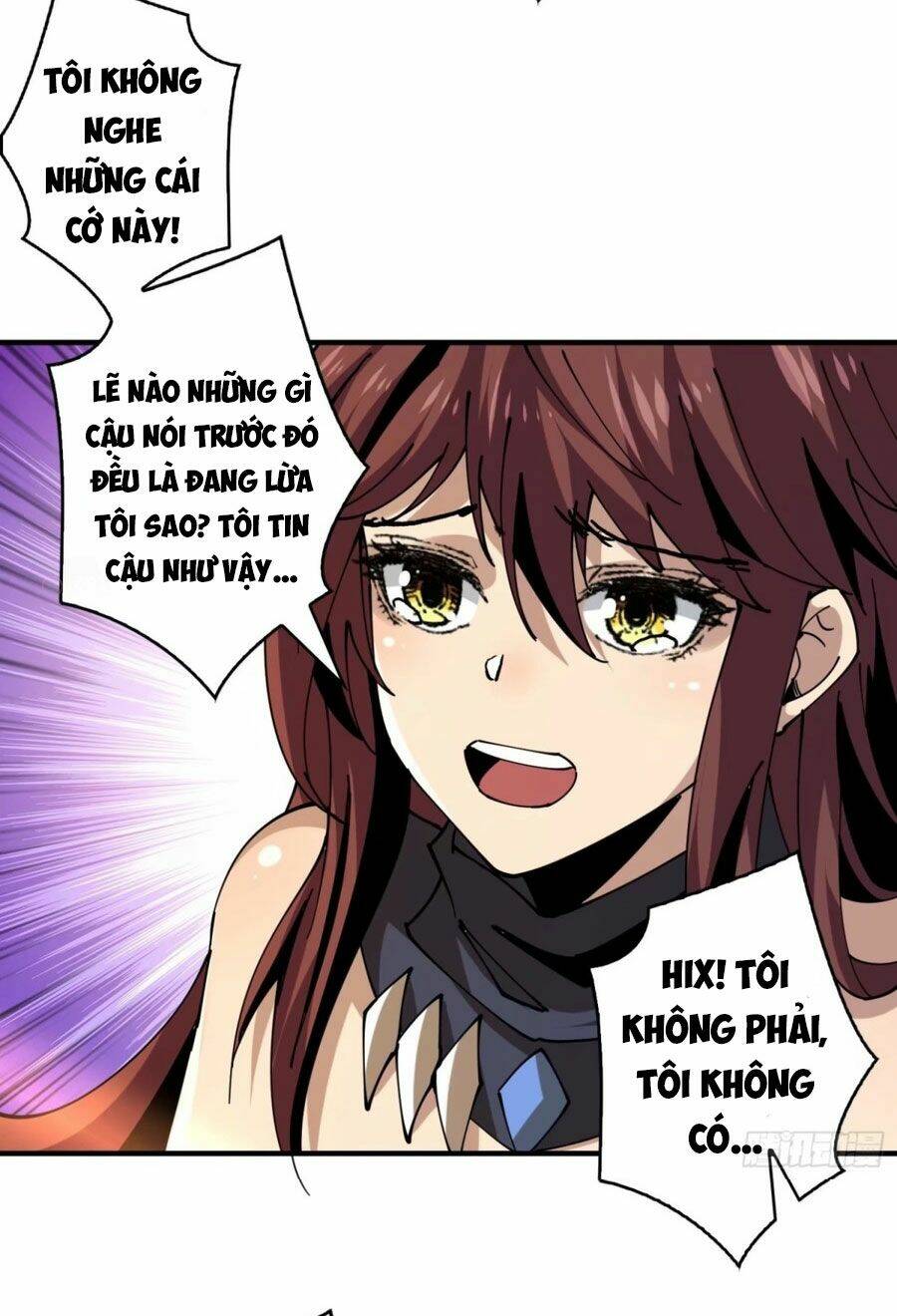 Vừa Chơi Đã Có Tài Khoản Vương Giả - Chapter 107 - Page 44