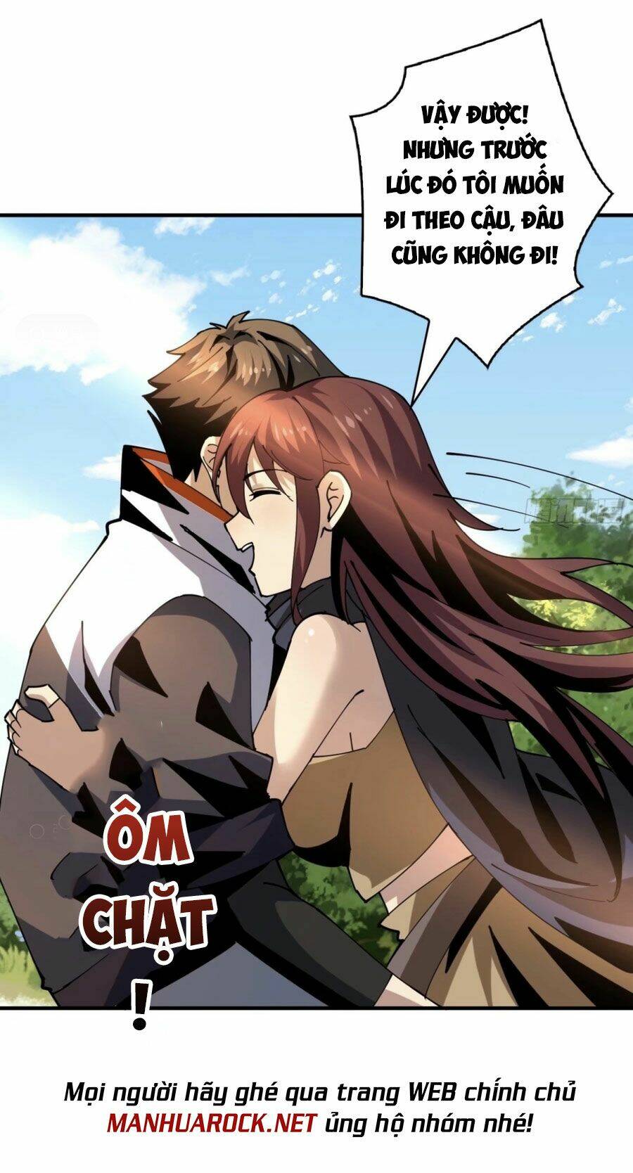 Vừa Chơi Đã Có Tài Khoản Vương Giả - Chapter 107 - Page 49