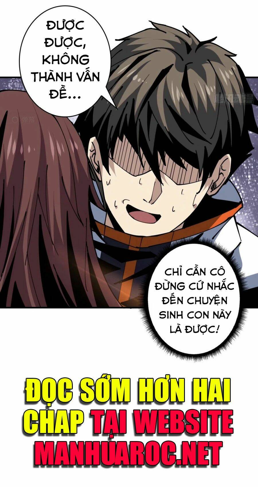 Vừa Chơi Đã Có Tài Khoản Vương Giả - Chapter 107 - Page 50