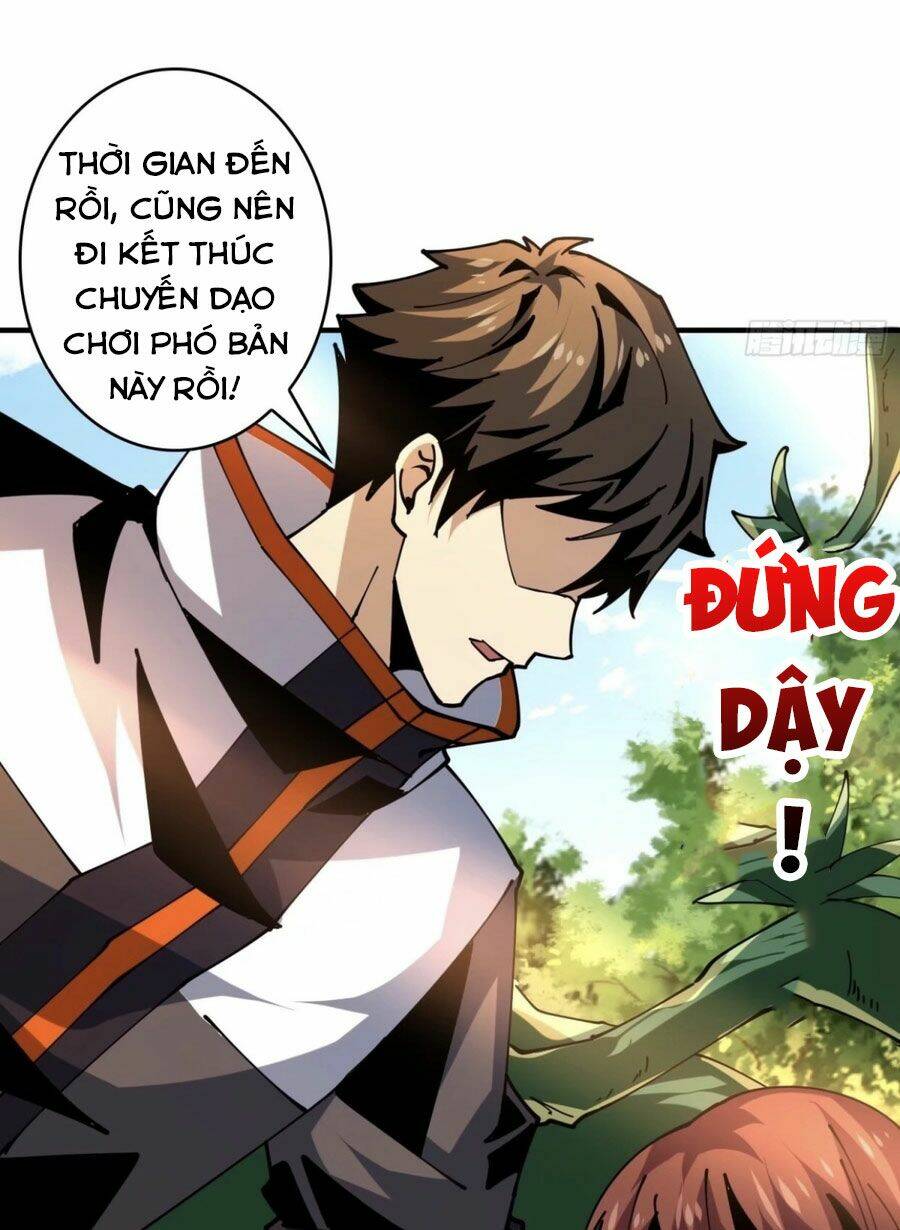 Vừa Chơi Đã Có Tài Khoản Vương Giả - Chapter 107 - Page 51
