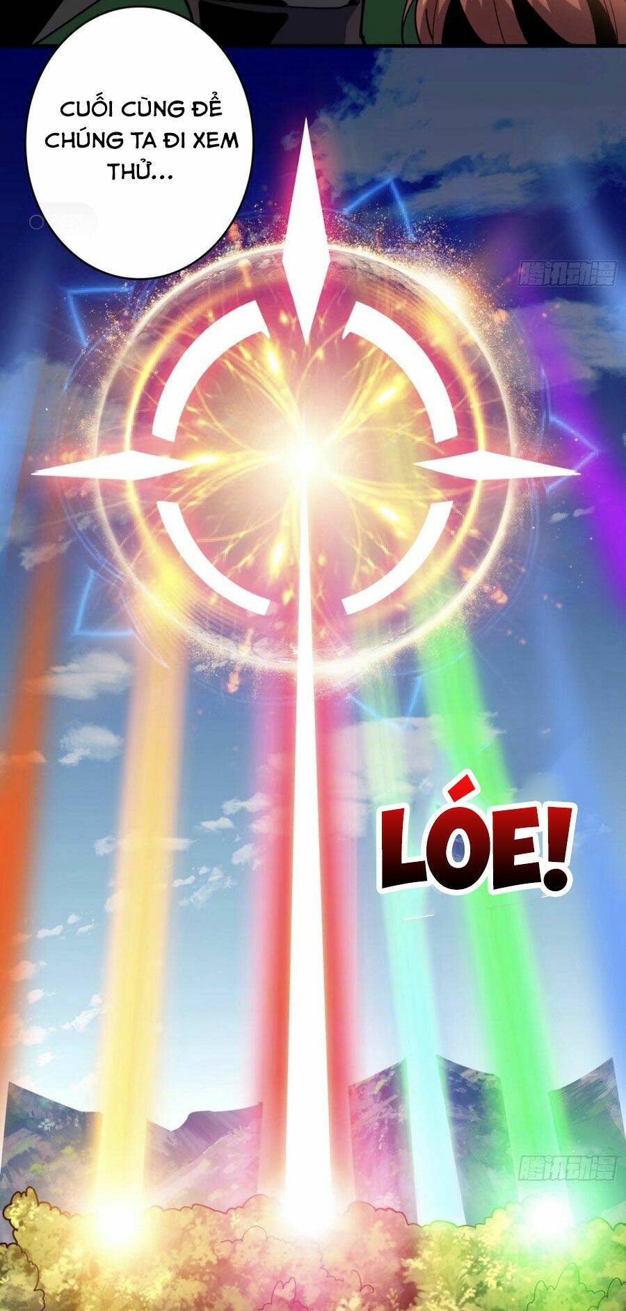 Vừa Chơi Đã Có Tài Khoản Vương Giả - Chapter 107 - Page 52