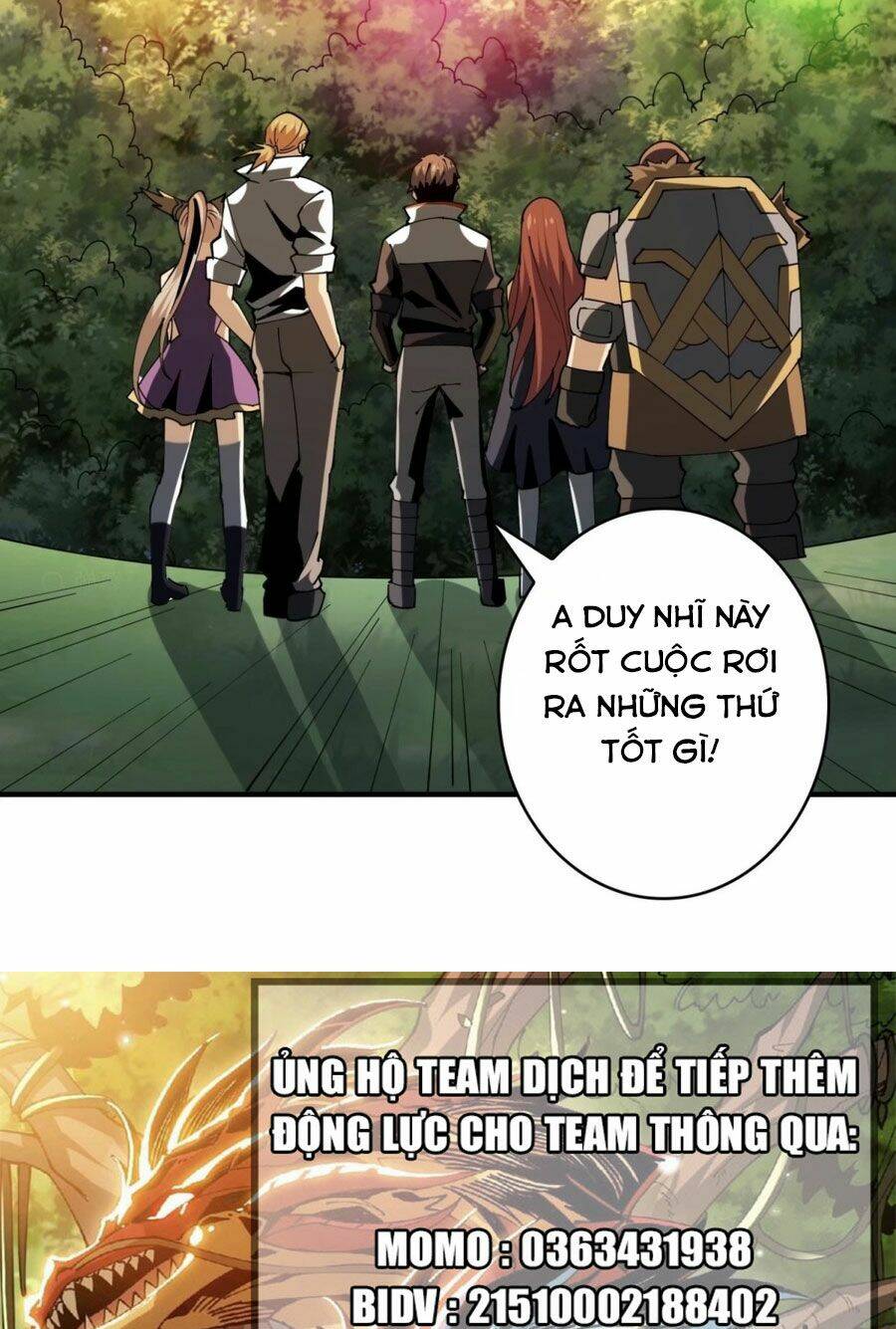 Vừa Chơi Đã Có Tài Khoản Vương Giả - Chapter 107 - Page 53