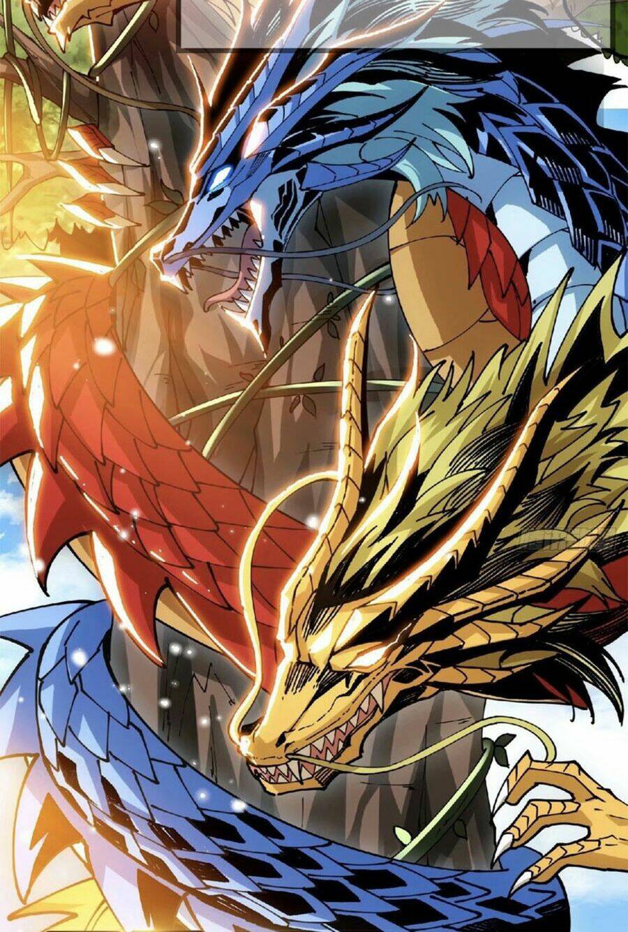 Vừa Chơi Đã Có Tài Khoản Vương Giả - Chapter 107 - Page 54