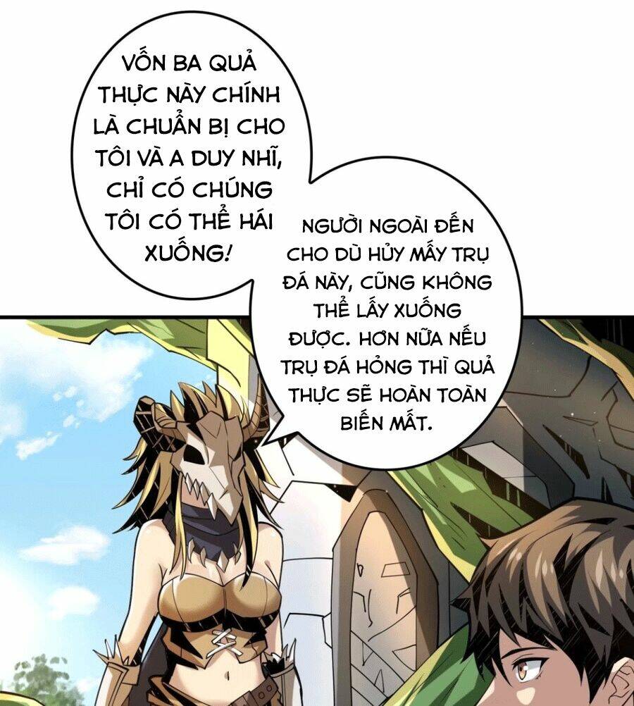 Vừa Chơi Đã Có Tài Khoản Vương Giả - Chapter 107 - Page 6