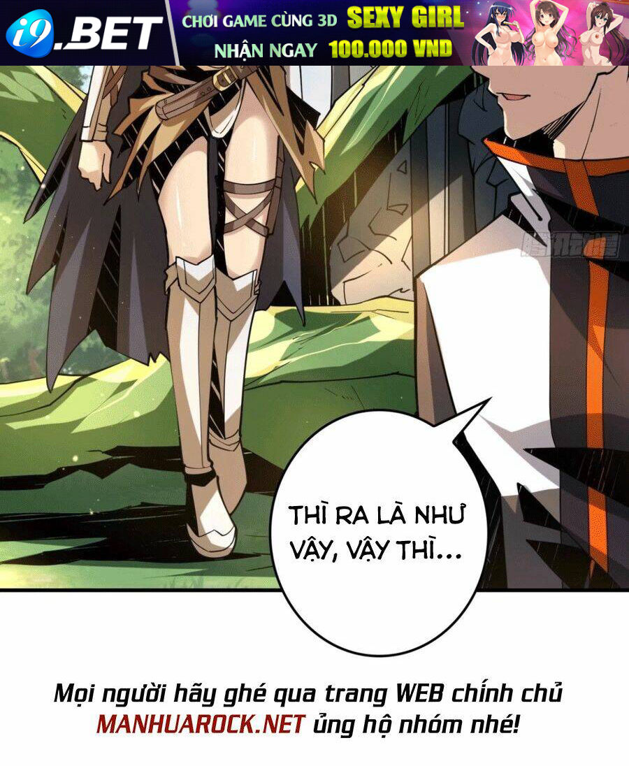 Vừa Chơi Đã Có Tài Khoản Vương Giả - Chapter 107 - Page 7