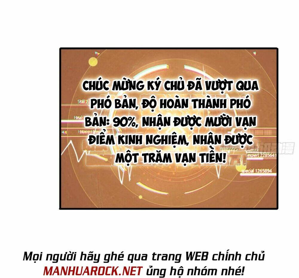 Vừa Chơi Đã Có Tài Khoản Vương Giả - Chapter 108 - Page 9