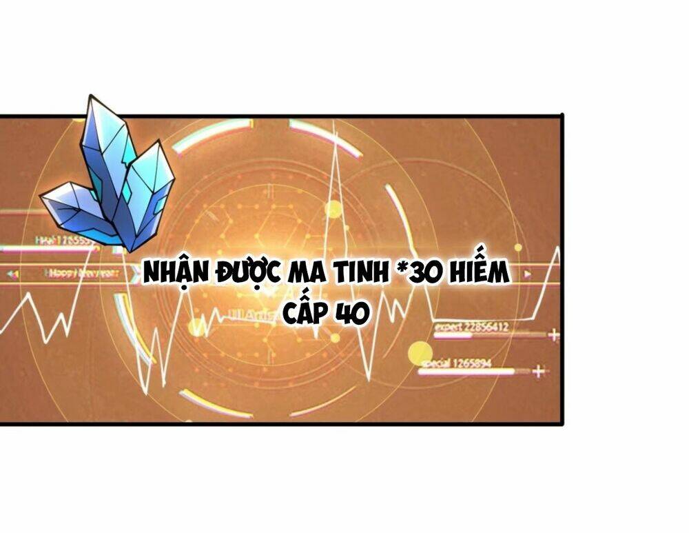 Vừa Chơi Đã Có Tài Khoản Vương Giả - Chapter 108 - Page 10