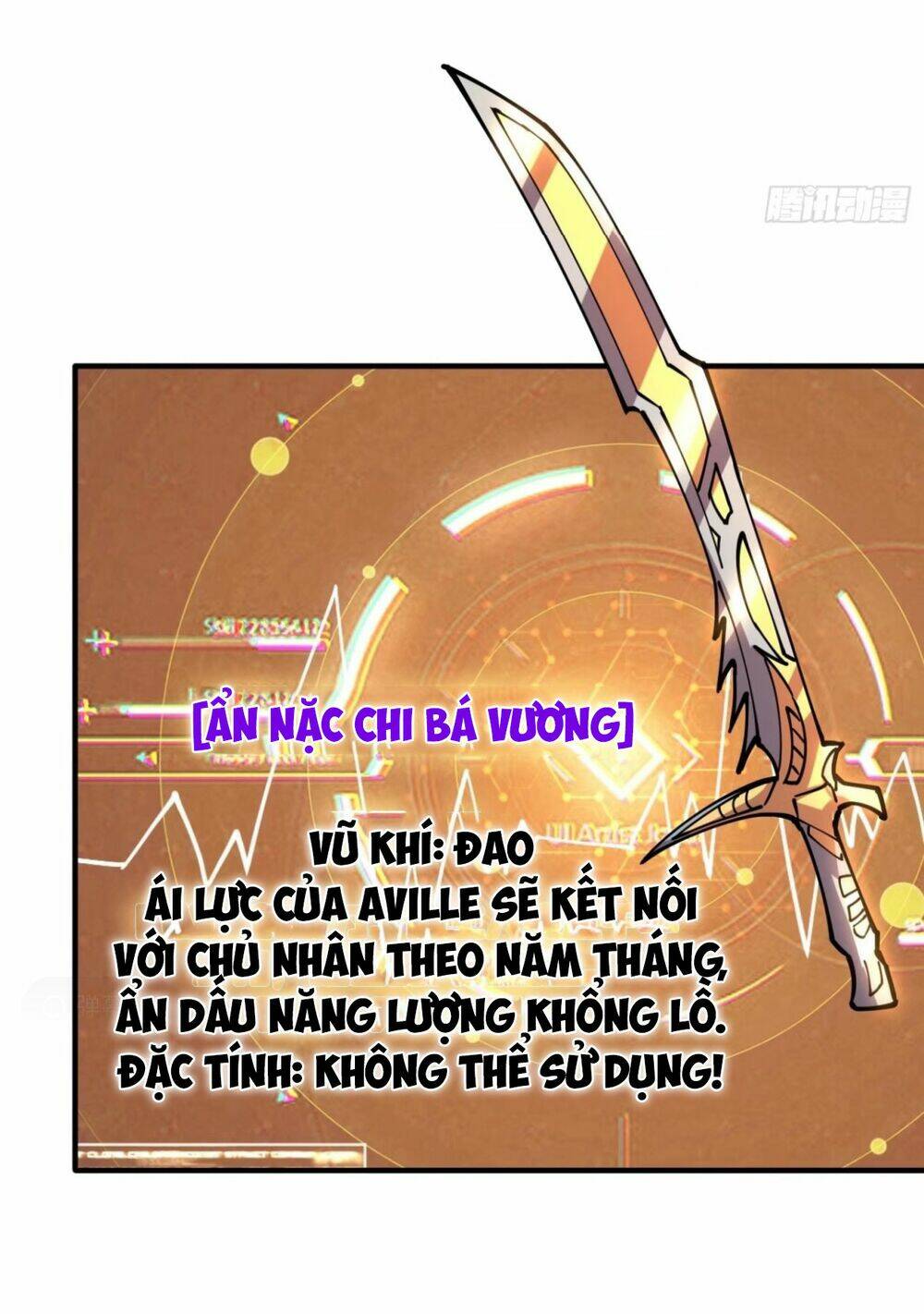Vừa Chơi Đã Có Tài Khoản Vương Giả - Chapter 108 - Page 11